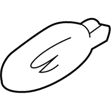 Mercury C2AZ-13466-C Bulb