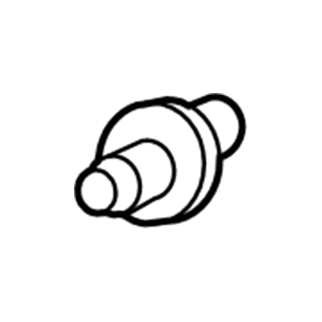 Lincoln -W706307-S438 Pin