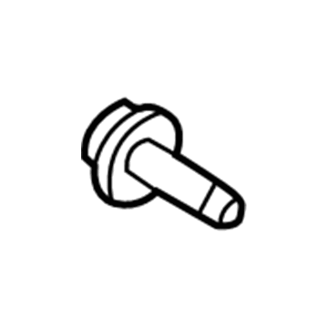 Lincoln -N806738-S439 Screw