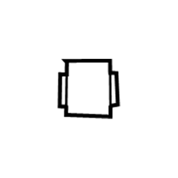 Mercury AL8Z-5A638-A Bush