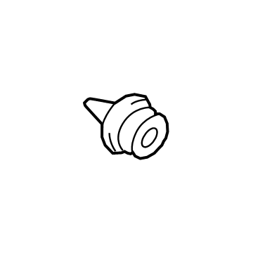 Ford -W713297-S300 Pin