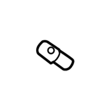 Mercury BL3Z-19N236-A Socket Assembly - Additional