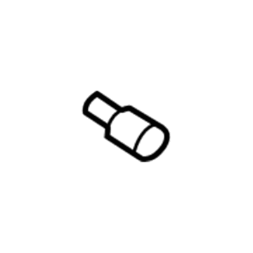 Mercury BL3Z-19N236-A Socket Assembly - Additional