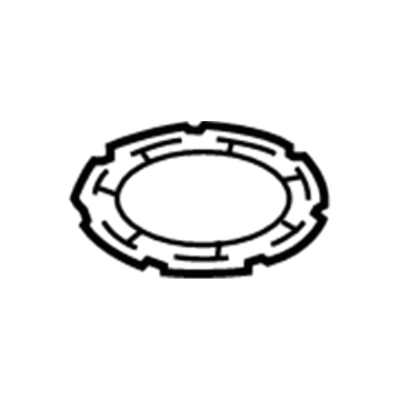 Lincoln 8G1Z-9C385-A Ring - Retaining