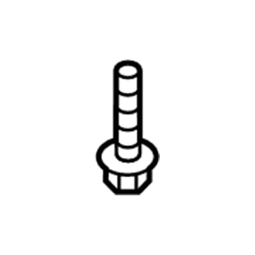 Lincoln -N811781-S439 Bolt