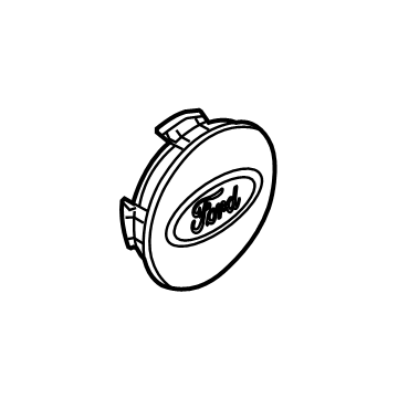 Ford 6M2Z-1003-C Insert