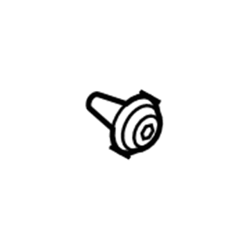 Lincoln -W714848-S300 Pin