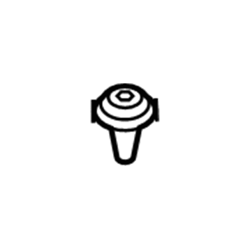 Lincoln -W714848-S300 Pin