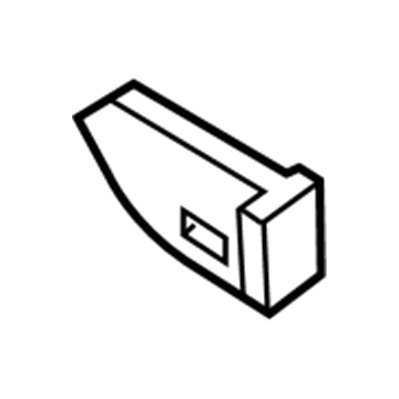 Ford HC3Z-6M046-D Damper Assembly - Vibration