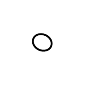 Ford F5RZ-6626-B Gasket