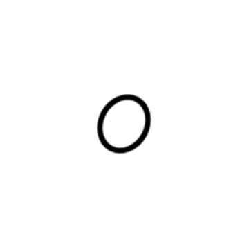 Ford F75Z-6734-AA Gasket