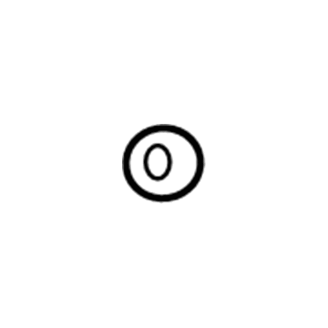 Ford 3M5Z-17C582-A Grommet