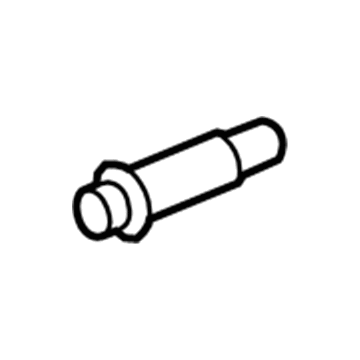 Ford 2C2Z-6L626-AA Insert