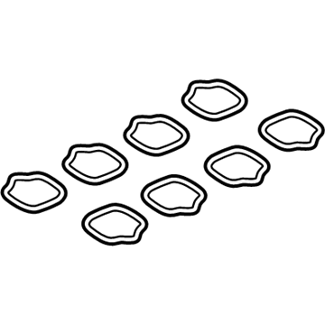 Ford FR3Z-9439-A Gasket - Intake Manifold