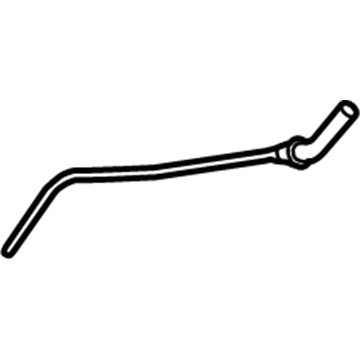 Ford FL3Z-6754-C Tube - Oil Level Indicator