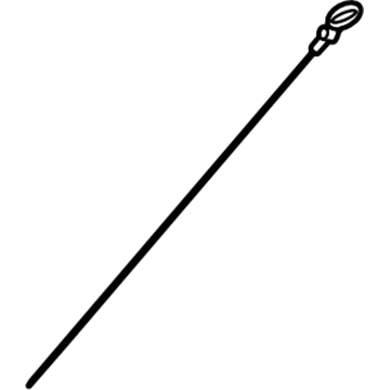 Ford FL3Z-6750-D Indicator Assembly - Oil Level