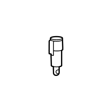 Ford DS7Z-12A697-A Sensor Assembly