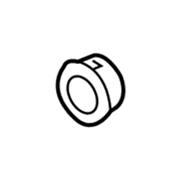 Ford F81Z-15K040-AA Ring - Luminous - Cigar Lighter