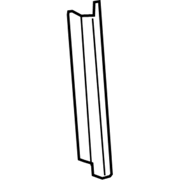 Ford BK3Z-99403D50-A Bracket