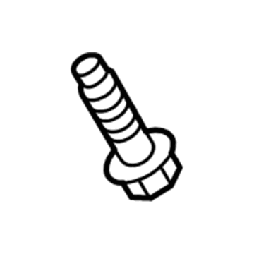Ford -W711918-S439 Bolt