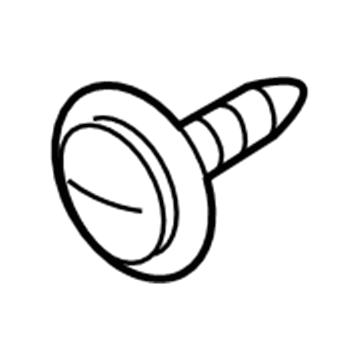 Lincoln -W706805-S901 Screw