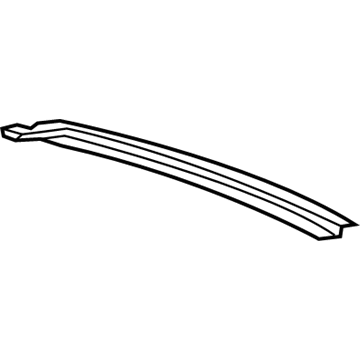 Ford JL1Z-7851269-A Bow - Roof