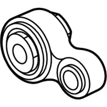 Ford DP5Z-6068-C Housing