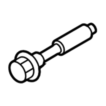 Ford -W714406-S439 Bolt
