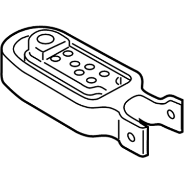 Ford DP5Z-6068-H Housing