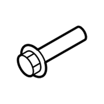 Ford -W709906-S439 Bolt