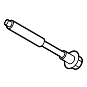 Ford -W715622-S439 Bolt