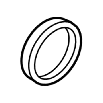 Lincoln 6E5Z-4B422-A Circlip - Inner