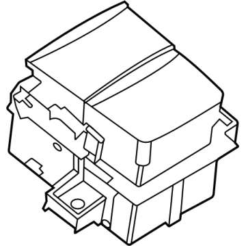 Ford LB5Z-2B623-AA Switch Assembly