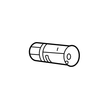 Ford F1EZ-19N236-A Socket Assembly - Additional