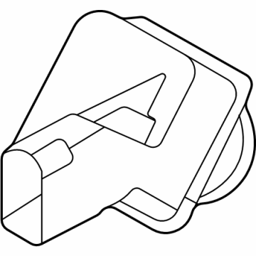 Ford R1TZ-19G490-A Rear Camera