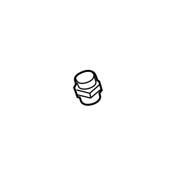 Ford BC3Z-6890-A Insert