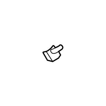 Ford M2DZ-19G490-F Camera Assembly M2DZ-19G490-F Ford Camera Assembly Illustration 1 of 1