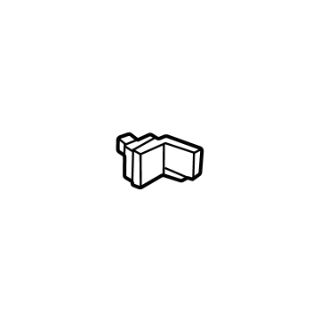 Ford N1WZ-19N236-A Socket Assembly - Additional N1WZ-19N236-A Ford Socket Assembly - Additional Illustration 1 of 1