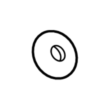 Ford 3M5Z-17C582-A Grommet