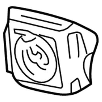 Ford 8G1Z-74043B13-AE Module