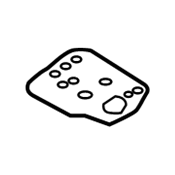 Ford AG1Z-8A284-C Reinforcement