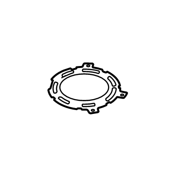 Ford 8G1Z-9C385-A Ring - Retaining