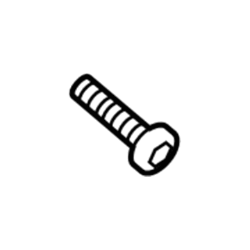 Ford -N808684-S101 Bolt