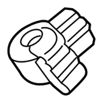 Ford DG9Z-11572-A Switch Assembly - Ignition