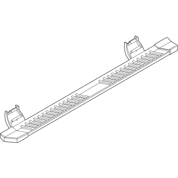 Ford FL3Z-16450-HB Step Assembly