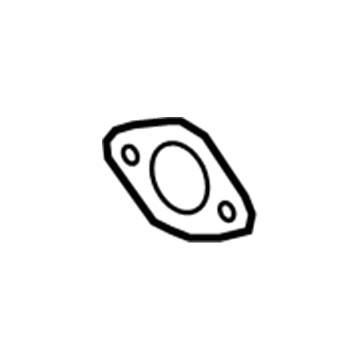 Ford Catalytic Converter Gasket - 7T4Z-5C226-AA