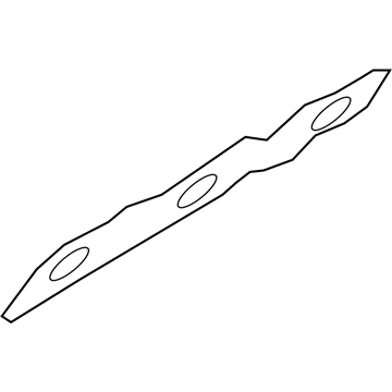 Lincoln 7T4Z-9448-F Gasket
