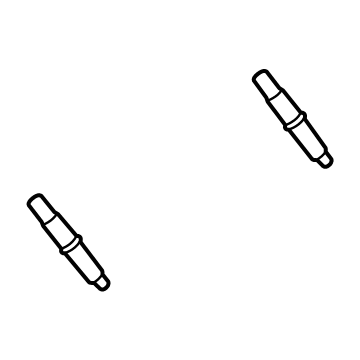 Ford -W716963-S900 Stud