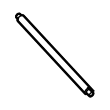 Mercury -W711926-S437 Stud