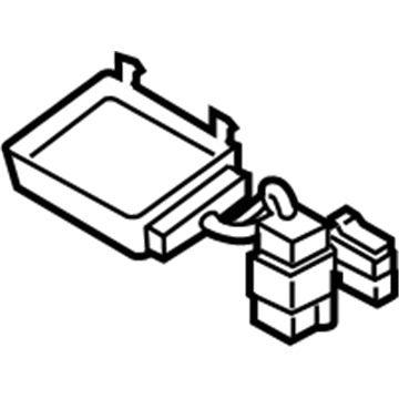 Ford AM5Z-14D590-B Module